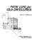 Cover of: New life for old dwellings