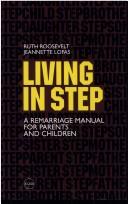 Cover of: Living in step