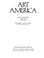 Cover of: Art America