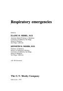 Cover of: Respiratory emergencies | 