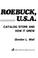 Cover of: Sears, Roebuck, U.S.A.