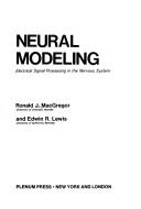 Neural modeling by R. J. MacGregor