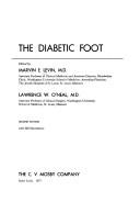 Cover of: The diabetic foot by Marvin E. Levin
