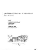 Cover of: Principles and practice of periodontics by edited by Frank M. Wentz.