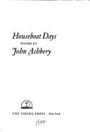 Cover of: Houseboat days