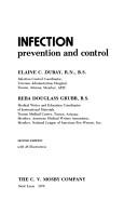 Cover of: Infection: prevention and control
