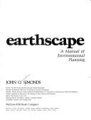 Cover of: Earthscape | John Ormsbee Simonds
