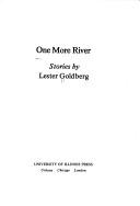 Cover of: One more river: stories