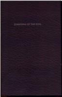 Cover of: Questions of the soul by Isaac Thomas Hecker, Isaac Thomas Hecker