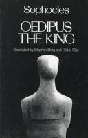 Cover of: Oedipus the King by Sophocles