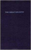 Cover of The great Goldwyn