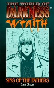 Cover of Sins of the Fathers