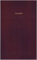 Cover of: The priest by Sullivan, William L.