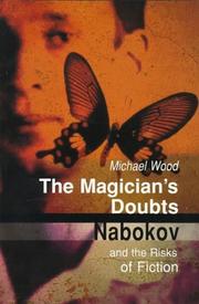 Cover of: The Magician's Doubts