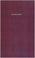 Cover of: San Salvador