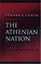 Cover of: The Athenian Nation