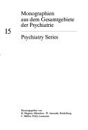 Cover of: Sexuelle Impotenz: neuroendokrinologische und pharmakotherapeutische Untersuchungen
