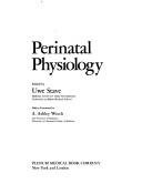 Cover of: Perinatal physiology