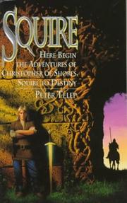 Cover of: Squire (Squire Trilogy, Book 1)