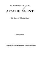 Apache agent by Woodworth Clum