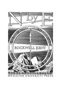 Cover of: N by E by Rockwell Kent