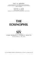 The eosinophil by Paul B. Beeson
