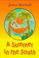 Cover of: A summer in the South
