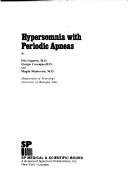 Hypersomnia with periodic apneas by Elio Lugaresi