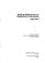 Cover of: Stating objectives for classroom instruction