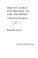 Cover of: Freud's early psychology of the neuroses
