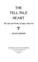 Cover of: The tell-tale heart by Julian Symons