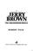 Cover of: Jerry Brown, the philosopher-prince