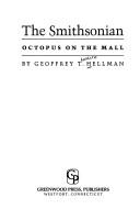 Cover of: The Smithsonian: Octopus on the Mall