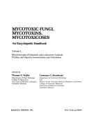 Mycotoxicoses of domestic and laboratory animals, poultry, and aquatic invertebrates and vertebrates