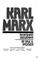 Cover of: Karl Marx, an intimate biography