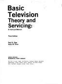 Cover of: Basic television: theory and servicing : a text-lab manual