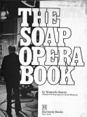 Cover of: The soap opera book