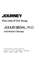 Cover of: A child's journey: forces that shape the lives of our young