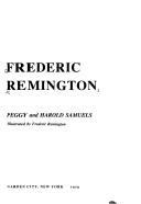 Cover of: The collected writings of Frederic Remington