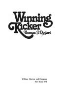 Cover of: Winning kicker