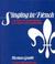 Cover of: Singing in French