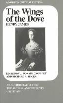 Cover of: The wings of the dove by Henry James