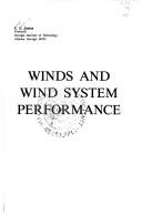 Cover of: Winds and wind system performance