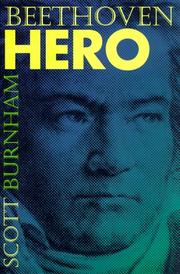 Cover of: Beethoven Hero