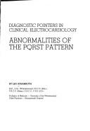 Abnormalities of the PQRST pattern