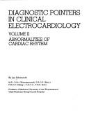 Cover of: Abnormalities of cardiac rhythm
