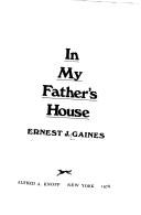 Cover of: In my father's house