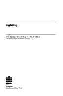 Cover of: Lighting