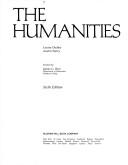 Cover of: The humanities by Louise Dudley