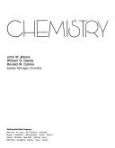 Chemistry by John W. Moore (undifferentiated), John W. Moore, Conrad L. Stanitski, Peter C. Jurs